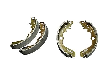 project μ プロジェクトミューブレーキシューHA36S アルトワークス用 ha36s（プロジェクトμ／ブレーキシュー）｜ブレーキ｜自動車