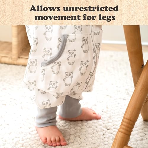 Image of Toddler Sleep Sack with Feet, 2-3T, 1-Pack