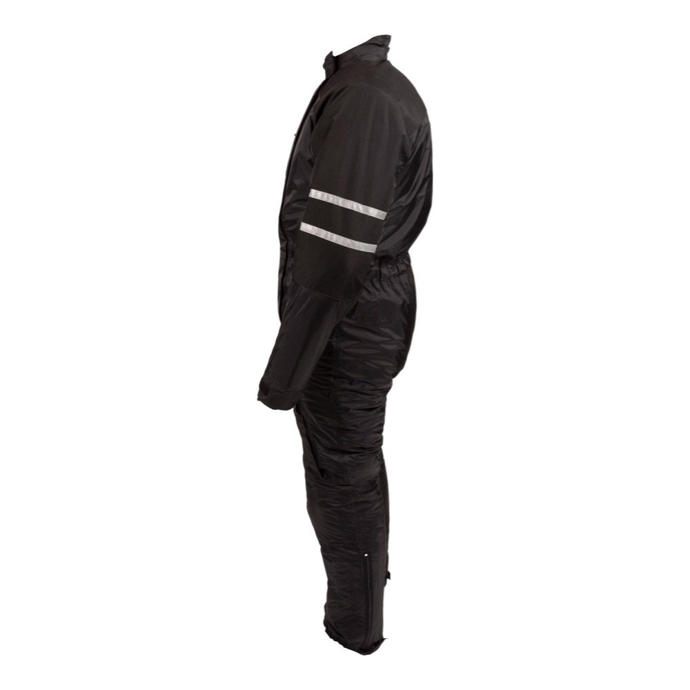 SIBERIAN THERMAL RAINSUIT - 1pc - Weise Motorcycle (4X)