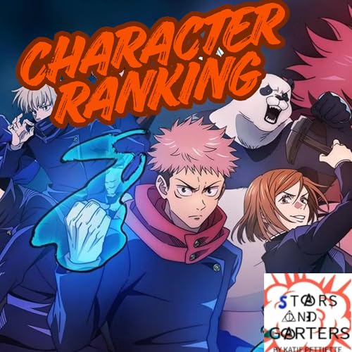 Mahito is S tier, trust // Jujutsu Kaisen characters tier list (S3E5)