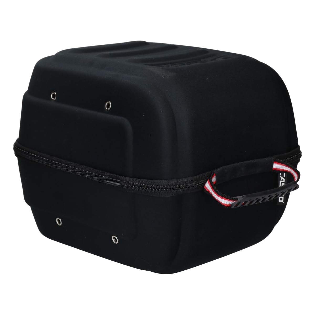 Reithelm Casco Champ-3, schwarz, Gr. M (56-58 cm)