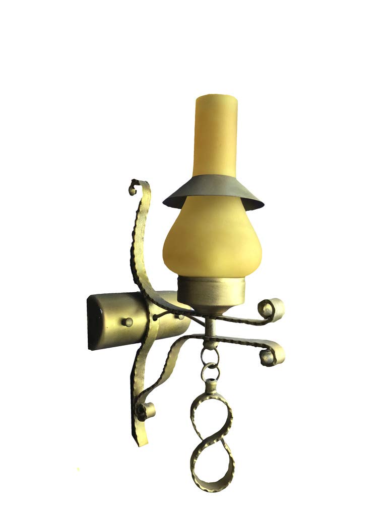 Al Masah Crystal Wall Light - WAL00407