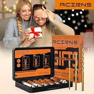 Gifts for Men,9 Pcs Damaged Screw Extractor Set,Fathers Day Gifts from Daughter Wife Son,Stocking Stuffers for Adults Men Him, Cool Stuff Gadgets for Men Dad Boyfriend Father Husband, Mens Gifts Gifts for Men9 Pcs Damaged Screw Extractor SetFathers Day Gifts from Daughter Wife SonStocking Stuffers for Adults Men Him Cool Stuff Gadgets for Men Dad Boyfriend Father Husband Mens Gifts
