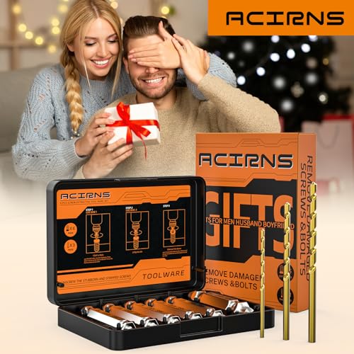 Gifts-for-Men9-Pcs-Damaged-Screw-Extractor-SetFathers-Day-Gifts-from-Daughter-Wife-SonStocking-Stuffers-for-Adults-Men-Him-Cool-Stuff-Gadgets-for-Men-Dad-Boyfriend-Father-Husband-Mens-Gifts Gifts for Men9 Pcs Damaged Screw Extractor SetFathers Day Gifts from Daughter Wife SonStocking Stuffers for Adults Men Him Cool Stuff Gadgets for Men Dad Boyfriend Father Husband Mens Gifts