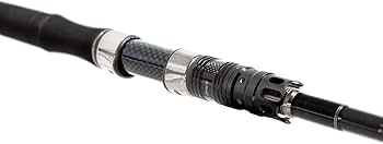 Amazon | アブガルシア(Abu Garcia) シーバスロッド スピニング エラ