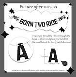 Zoom IMG-1 qxcv born two ride striscione