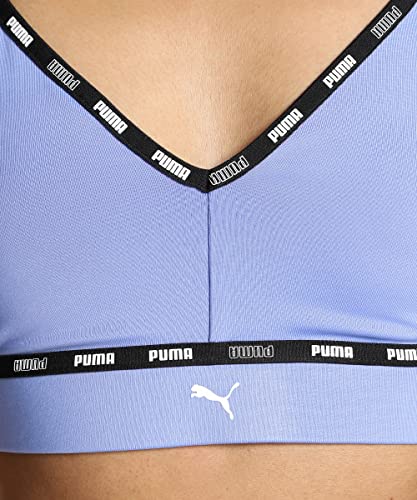 Image of Puma Polyester Women Sports Bra