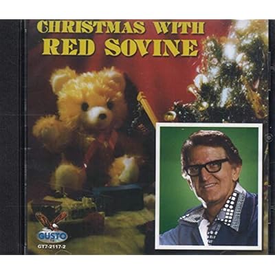 Christmas with Red Sovine
