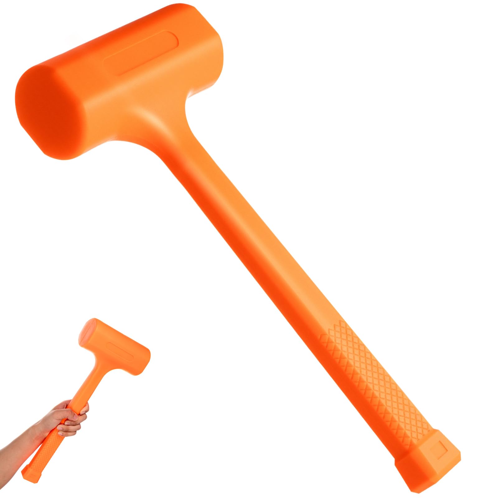 Lanties Dead-Blow Hammers - 2 Pack -8