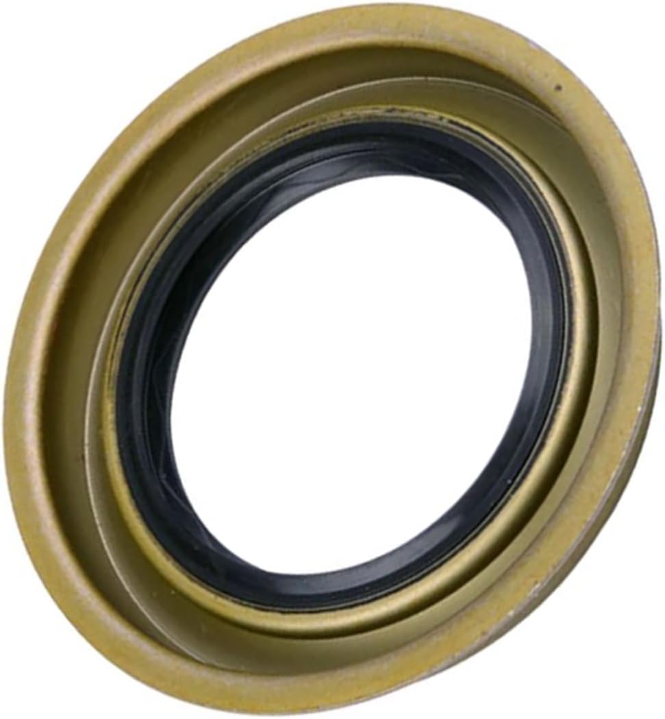 Rear Manual Transmission Output Shaft Seal for Chevrolet K10 1975 1976 1977 1978 1 x
