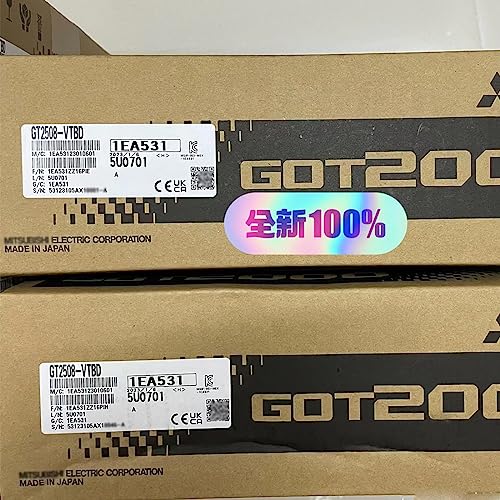 �i�݌ɗL��jGT2508-VTBD�O���t�B�b�N�I�y���[�V�����^�[�~�i�� GOT2000�V���[�Y