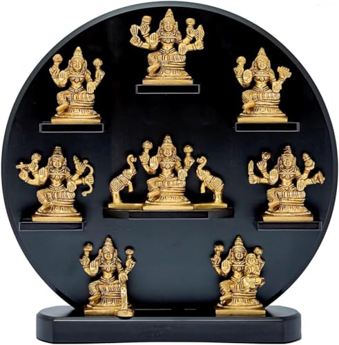 Tableau Vishnu Dashavtar déco zen pour harmoniser votre maison