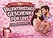 Das Valentinstag Geschenk für ihn und sie: Bucketlist, Dates und Duelle - Das perfekte Geschenkbuch für uns (Duell und Challenge Premium Bücher)