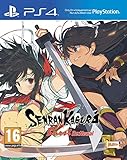 Senran Kagura Burst Re:Newal Senran Kagura Burst Re:Newal