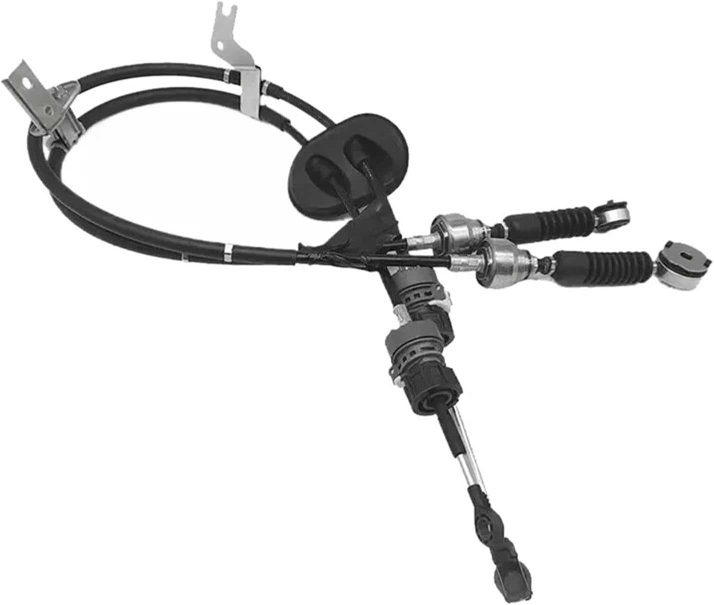 Trans Control Lever Cable Assembly For Civic 2012-2015 1.8L 5-Speed Manual Shift Cable Shift Lever Wire 54310TR0A02 54310-TR0-A02
