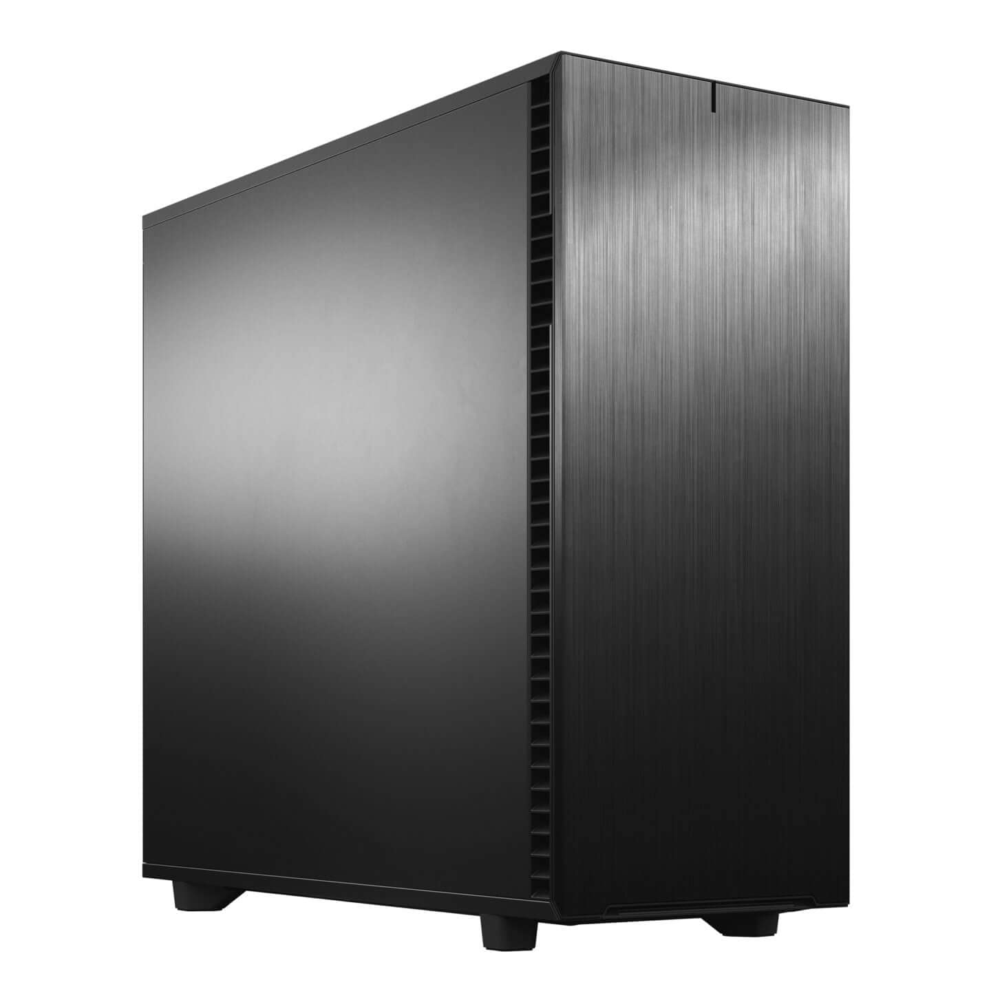 Fractal Design fd-c-def7x-01 Black