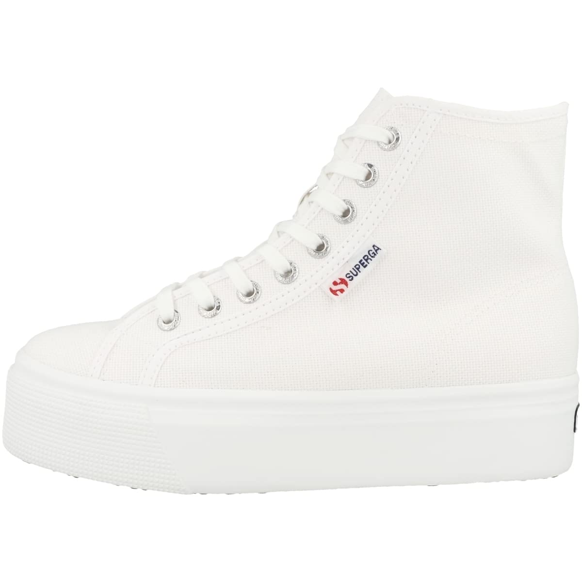 2708 HI TOP AyakkabıKadın