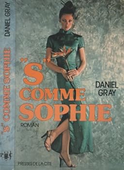 Hardcover S. comme Sophie (Collection Romans) (French Edition) [French] Book