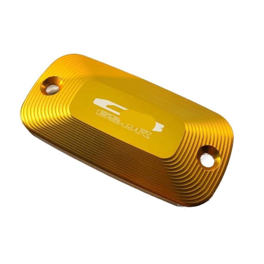Couvercle réservoir frein moto et bouchon liquide de frein CB 650R 19-20