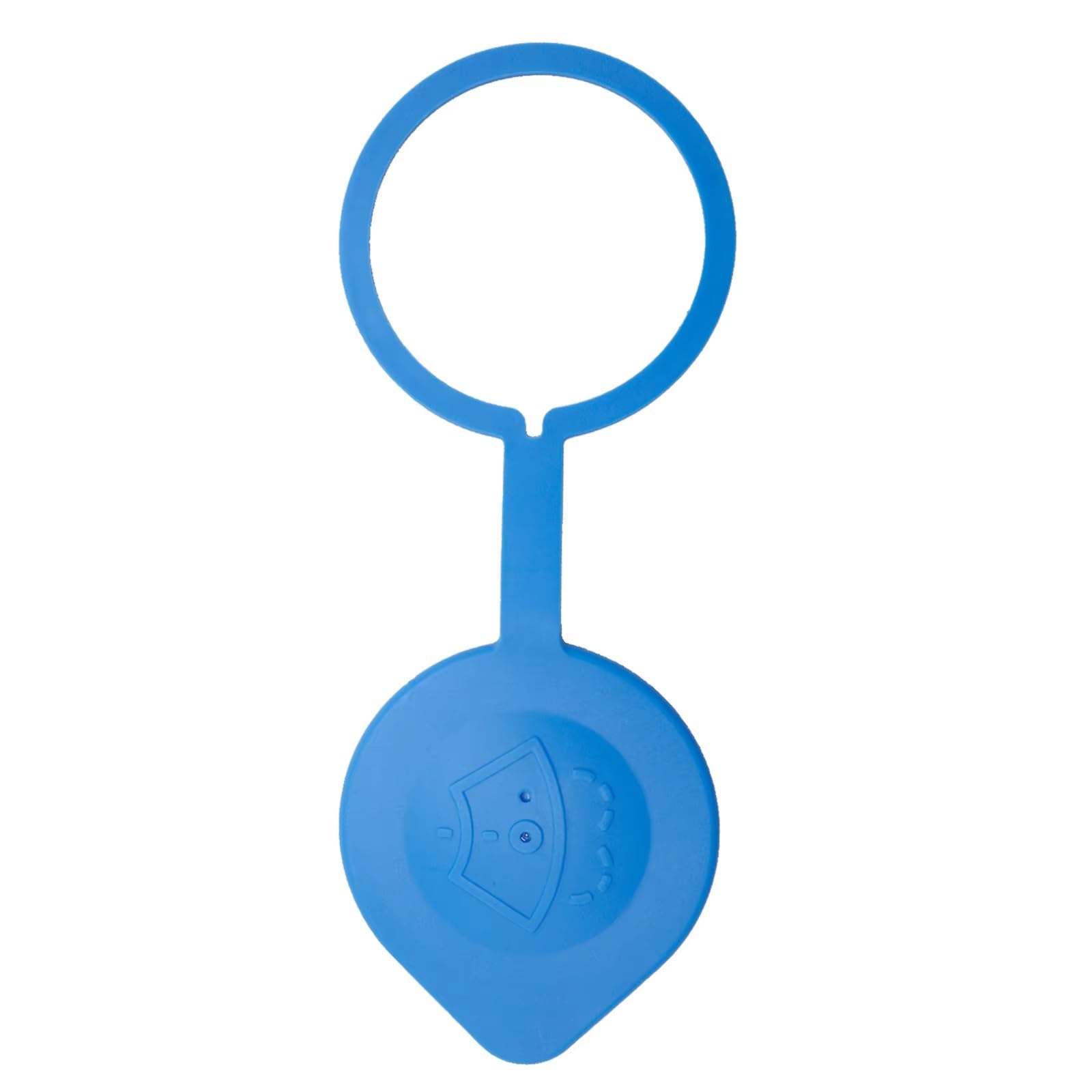 Bouchon lave glace robuste ajustement précis couvercle réservoir Pilot 76802SZAA01 - 7