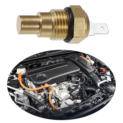 Sensor de temperatura 83420-20020 evita el sobrecalentamiento del motor Nova 5