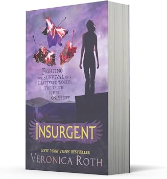 Insurgent (divergent 2): Roth, Veronica: 9780007442928: Amazon.com