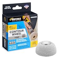 Kutzall Original Rollen, CW212O230, 2-1/2