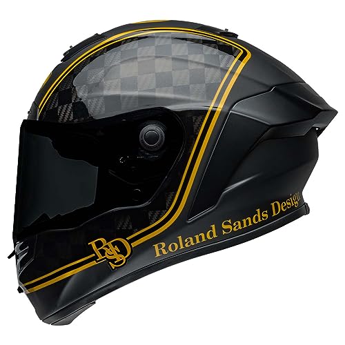 Bell Race Star Flex DLX Helmet