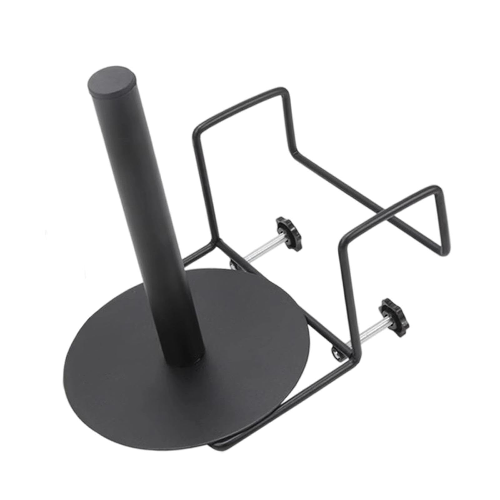 Soporte Metálico para Bolsas de Basura, Expositor de Almacenamiento, Soporte para, Práctico para Supermercados, Tiendas Minoristas Y a, Style C, Individual