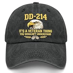 Dd-214 It's a Veteran Thing You Wouldn't Understandallblack2