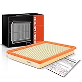 Replacement Parts for New Engine Air Filter for Saturn Ion 2003 2004 2005 L4 2.2L 22679620