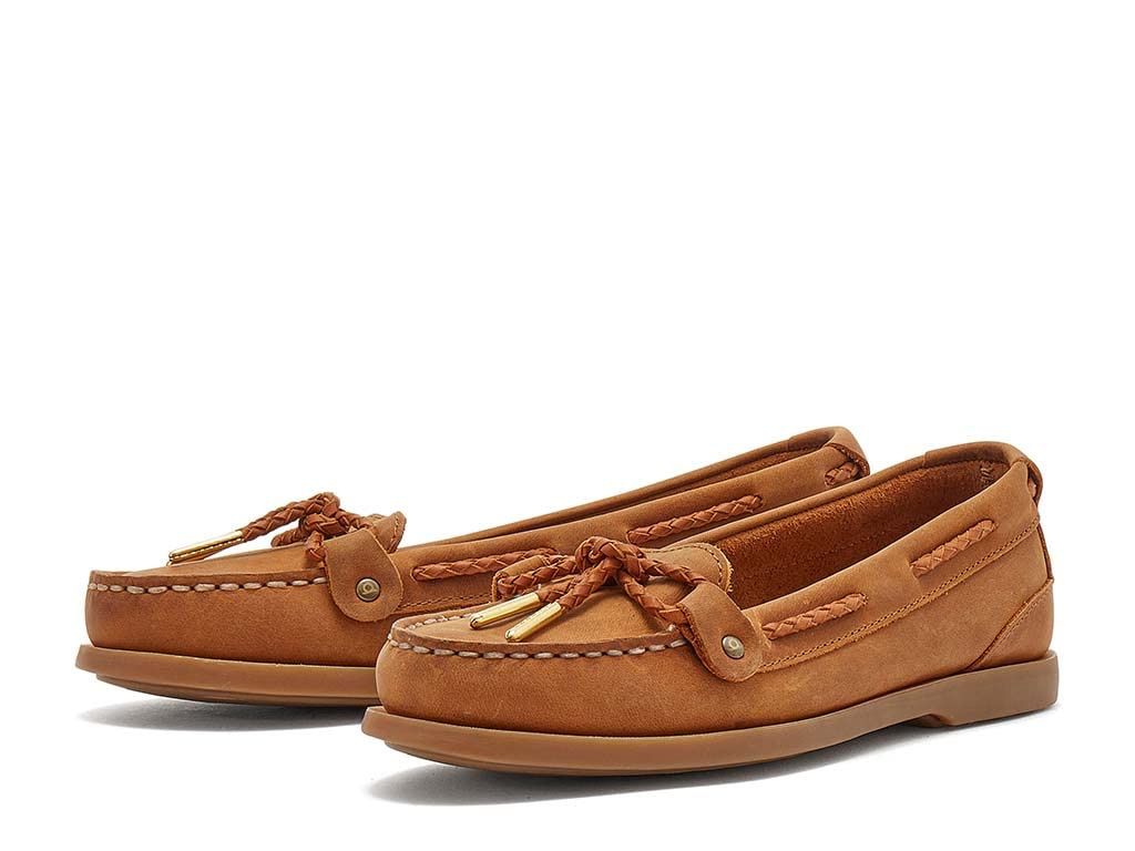 Chatham Rota G2 BotasMujer