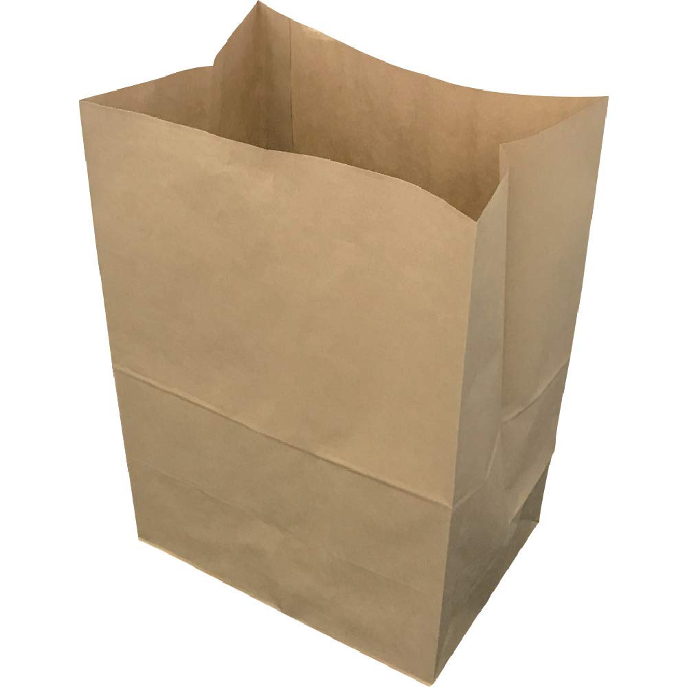 Amazon.co.jp: トラスコ中山(TRUSCO) 新聞紙・雑誌 回収袋 持ち手なし