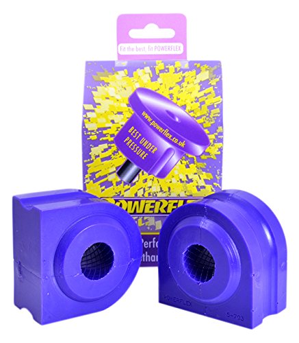 Powerflex PFF5-703-24.6 Prise Powerflex