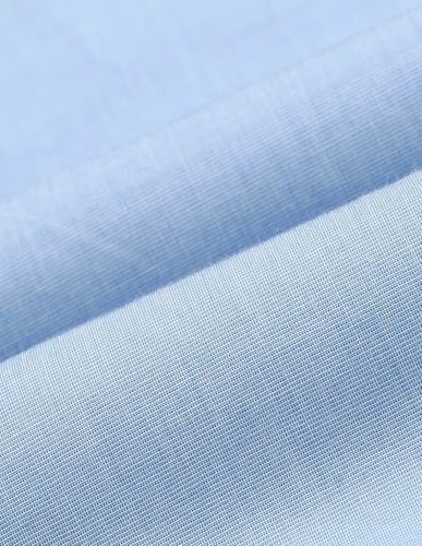 Image of U.S. POLO ASSN. Textured Shirts for Men - 100% Cotton, Full Sleeve Mens Casual Shirts