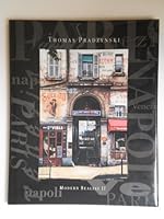 Thomas Pradzynski: Modern Realist II 1884495109 Book Cover