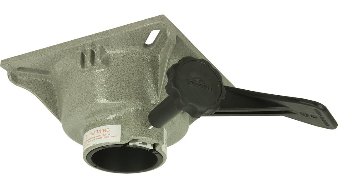 TRAC-Lock III Swivel 2-3/8"