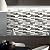 Art3d 10-Sheet Peel and Stick Kitchen Backsplash Tiles, 12"x12" Self-Adhesive Marble Grey Wall Tiles for Kitchen and Bathroom