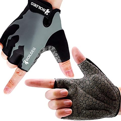 Gants de Cyclisme Boildeg Cover