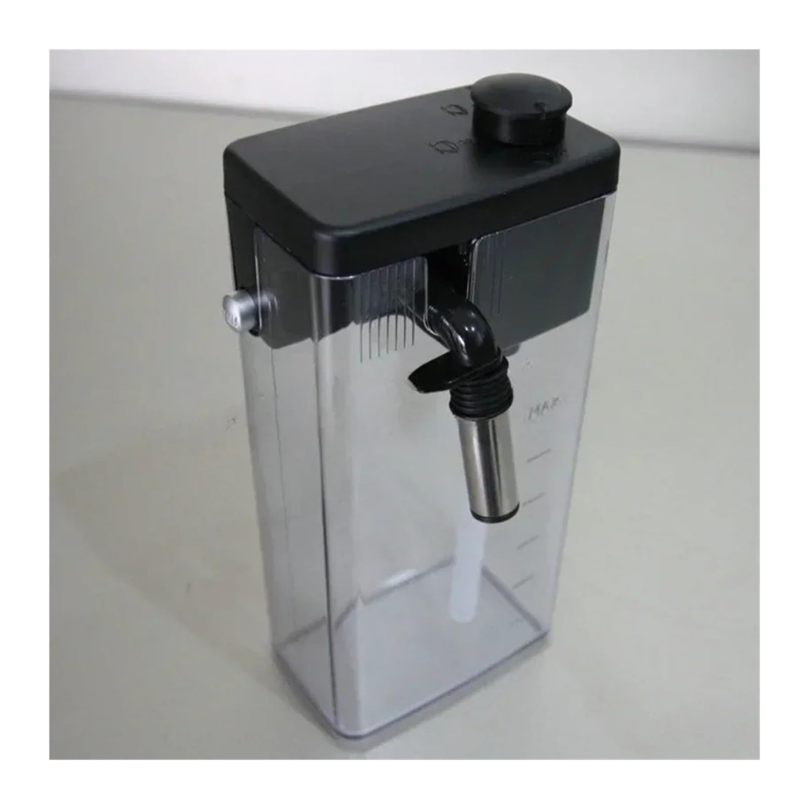 Serbatoio Latte,Compatibile Con DeLonghi ECAM23.450