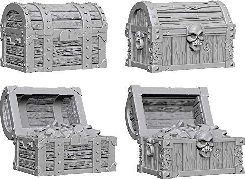 Wizkids Games WZK72590 Accessories – Bild 3