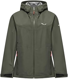 Salewa PUEZ 2.5L PTX JACKET W