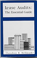 Lease audits: The essential guide 0934055041 Book Cover