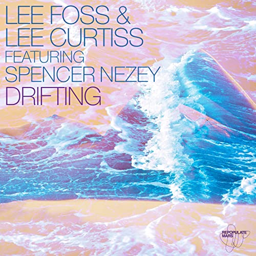 Lee Curtiss & Lee Foss feat. Spencer Nezey