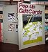 Pop-Up Gift Cards