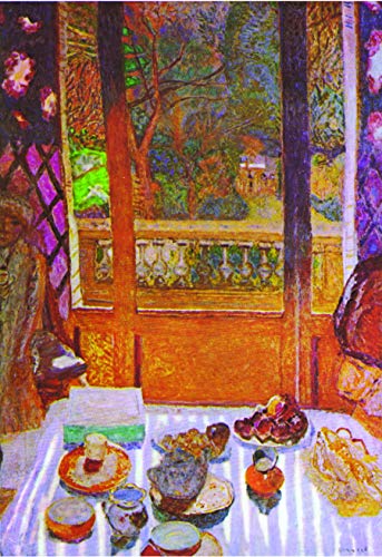 Image of Pictorial Composition (Composition in Art)