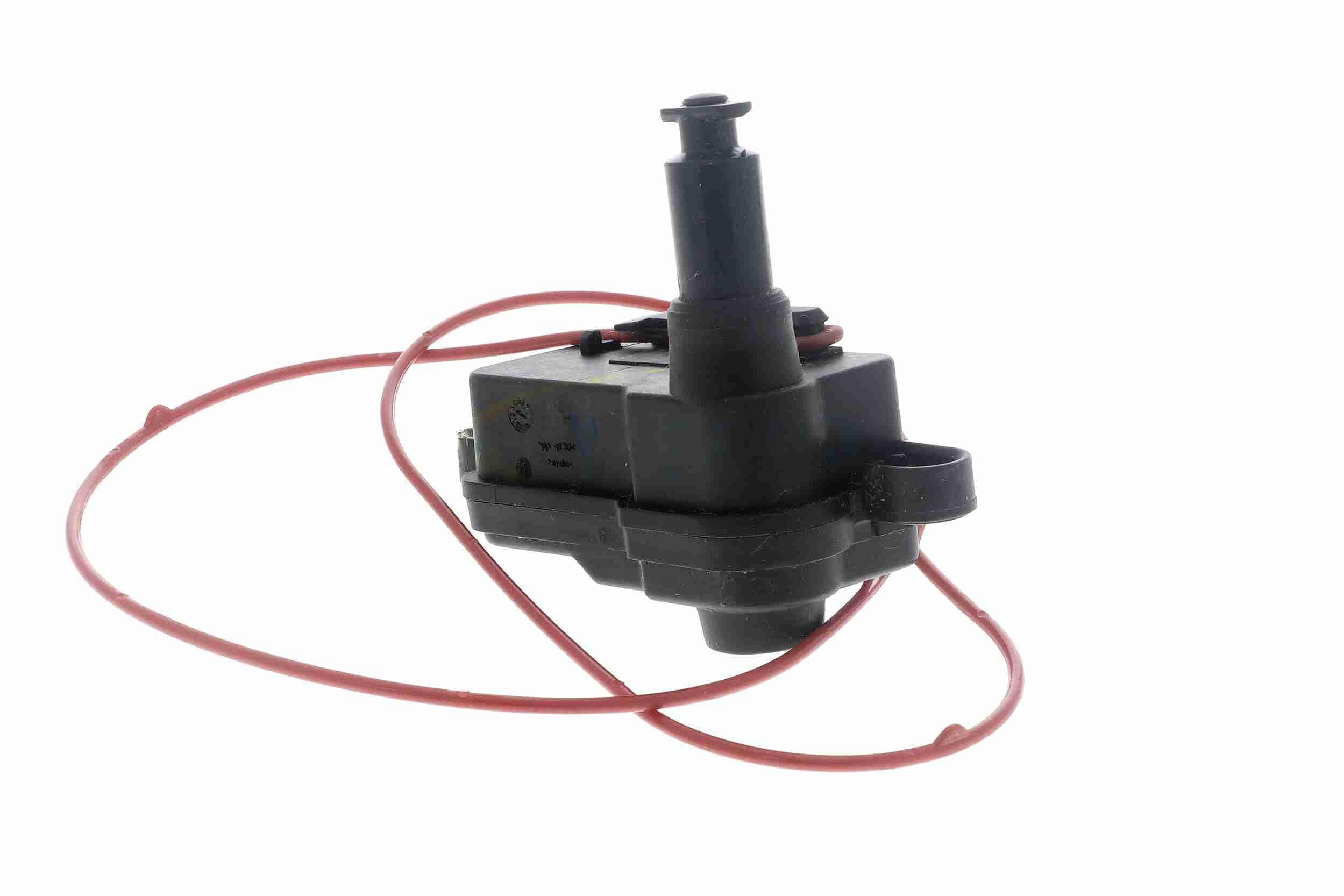 VEMO Stellmotor Zentralverriegelung Tankklappe passend für A1 A3 A4 A5 A6 A