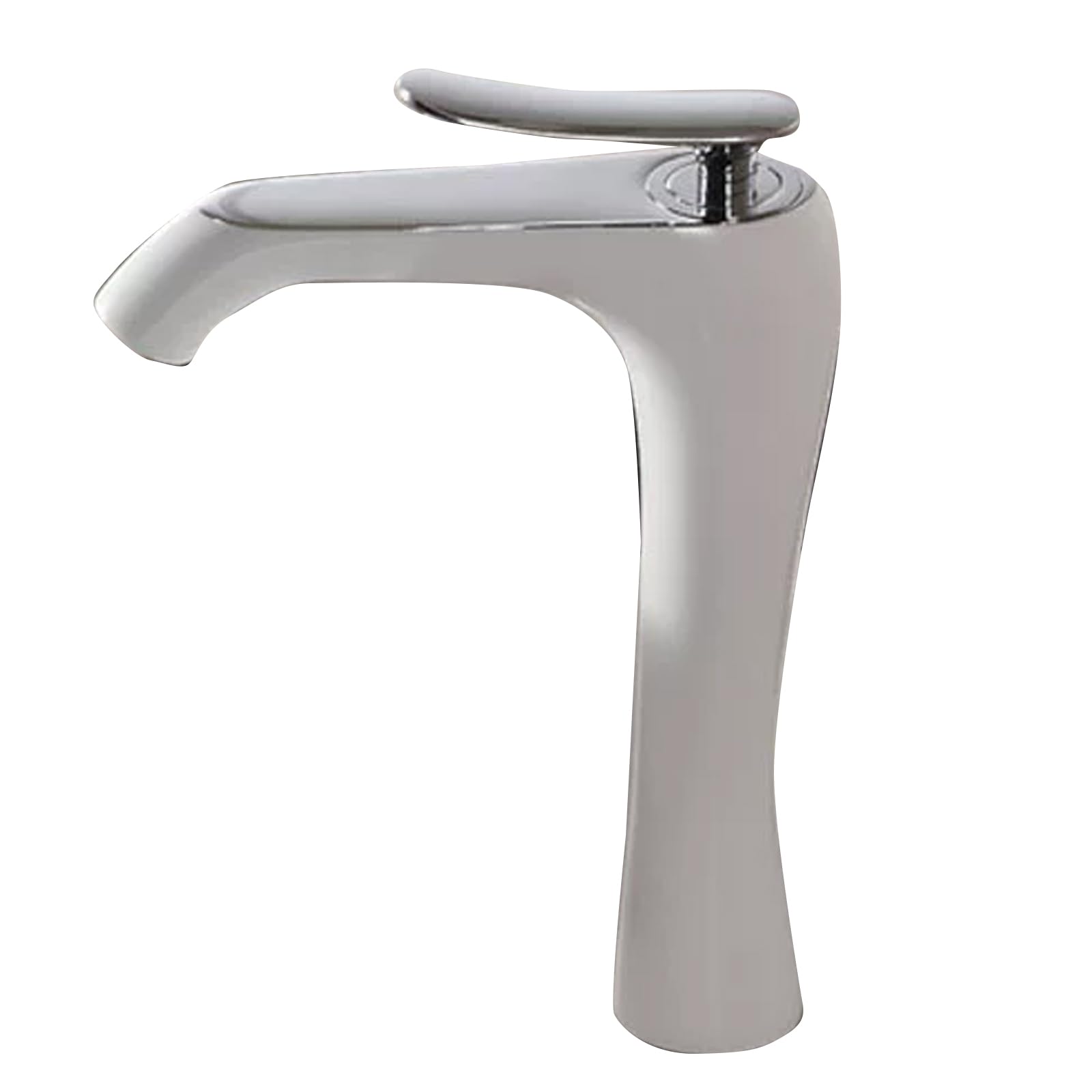Robinet de lavabo de cuisine et salle de bain pour rénovation moderne