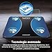 Imagen de Báscula Grasa Corporal Bluetooth