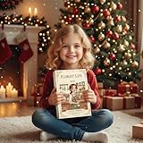 Christmas Florist Countdown Calendars - 24Days, 2D Decor Advent Flower Calendar, 24 Flat Floral Ornaments | Holiday 2025 Christmas Decoration for Kids, Adults, Classroom, Office, Tree, Wall, Gift - Image 8